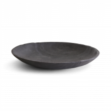 Black Suar Bowl by Objects