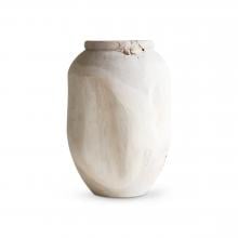 Bleached Vase by Objects