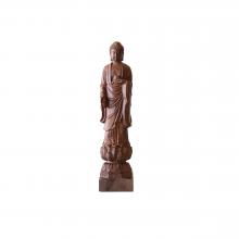 Buddha Rosewood by Objects