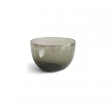 Como Bowl Grey by Objects
