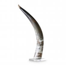 Cow Horn by Objects