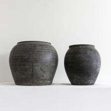 Cunmin Pot by Objects