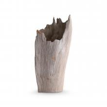 Cypress Vase No. 2 by Objects