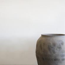 Large Chinese Water Pot 1 by Objects