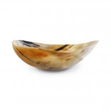 Large Horn Bowl by Objects