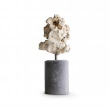Marole Sculpture No. 3 by Objects