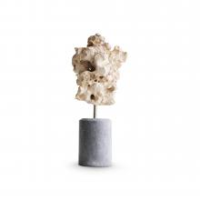 Marole Sculpture No. 1 by Objects