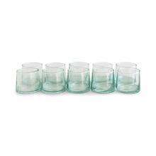 Moroccan Small Glass (Set 2) by Objects