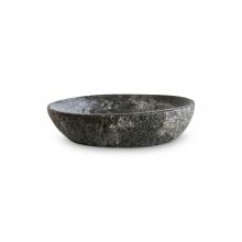 Natural Stone Bowl by Objects