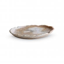 Onyx Tray 3 by Objects