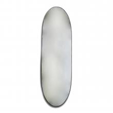 Oval-All Antique Mirror by Objects