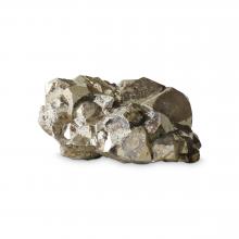 Pyrite Specimen by Minerals
