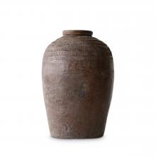 Rice Wine Jar by Objects