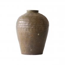 Rice Wine Jar 2 by Objects
