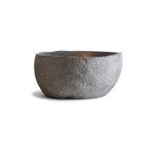 River Stone Bowl IV by Objects