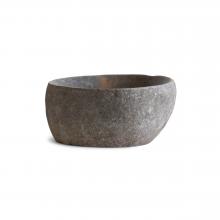 River Stone Bowl V by Objects