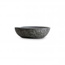 River Stone Bowl by Objects