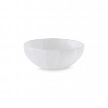 Selenite Bowl Small by Objects