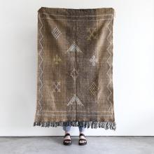 Silk Sabra Tapestry/Rug by Objects