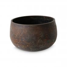 Tibetan Singing Bowl by Objects