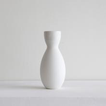 Unique Carafe Bisque by Bo and Olivia Jia