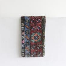 XL Turkish Lumbar Pillow Cover by Objects