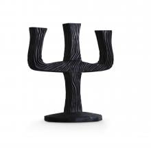 Zuma Candle Holder by Scent