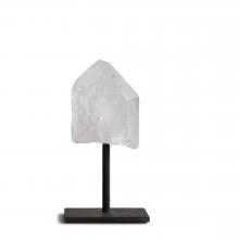 Quartz Point on Pedestal by Minerals