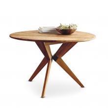 Recycled Teak Table by Tables