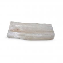 Selenite by Minerals