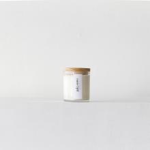 Palo Santo Candle by SCENT