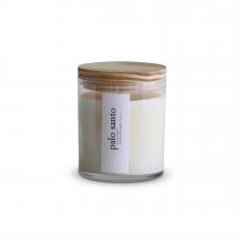 Palo Santo Candle by SCENT