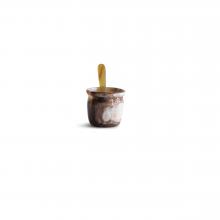 Spice Horn Pot  by Objects