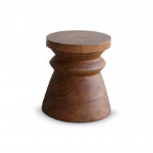 Chess Stool Natural by Stools