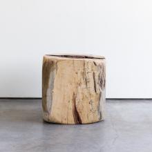 Erosion Side Table by Tables