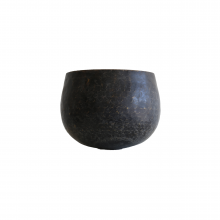 Tibetan Singing Bowl Medium by Objects