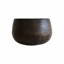 Tibetan Singing Bowl X-Large by Objects