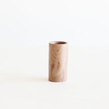 Walnut Cup A by Objects